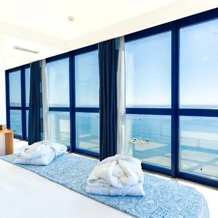 Yaramar - Adults Recommended 4* Fuengirola