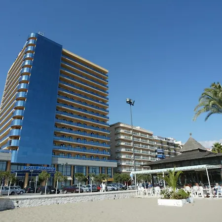 Yaramar - Adults Recommended Fuengirola