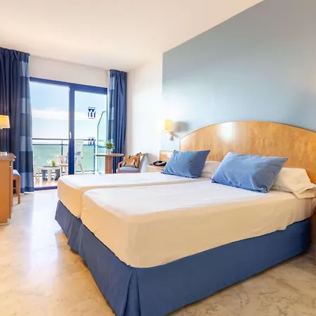 Yaramar - Adults Recommended 4* Fuengirola