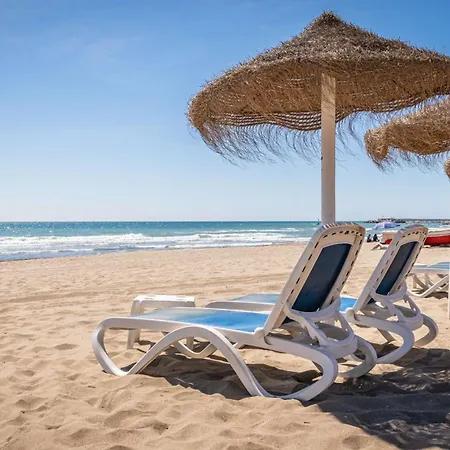 Yaramar - Adults Recommended Hotel Fuengirola