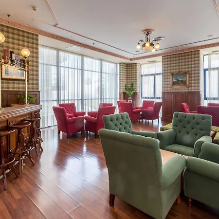 Yaramar - Adults Recommended 4*