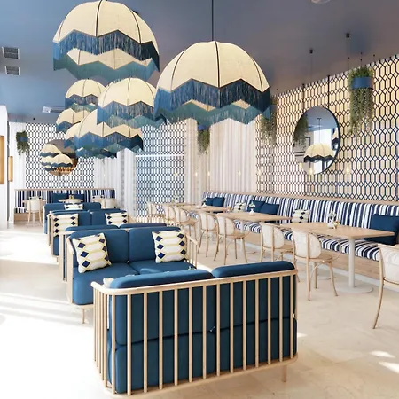 Yaramar - Adults Recommended