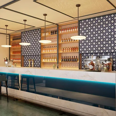 Hotel Yaramar - Adults Recommended