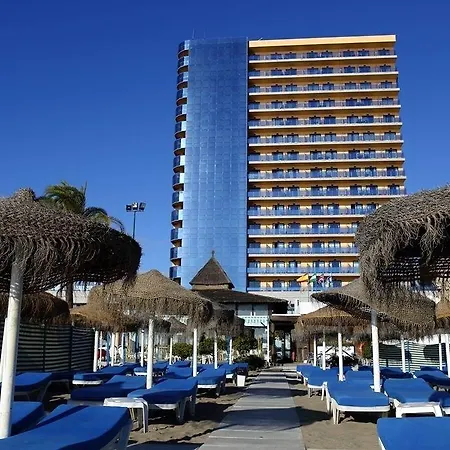 Hotel Yaramar - Adults Recommended 4*