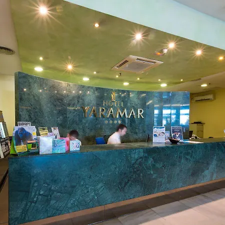 Hotel Yaramar - Adults Recommended Fuengirola