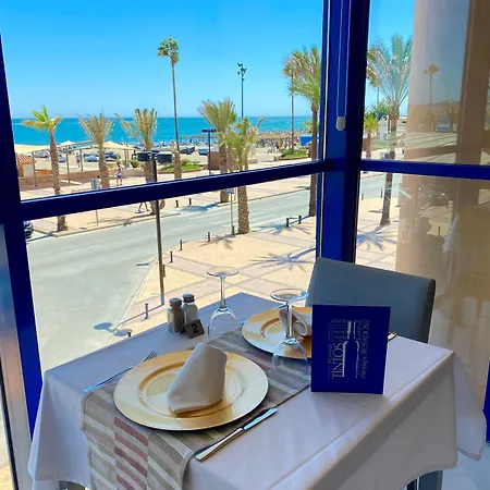 Yaramar - Adults Recommended Fuengirola