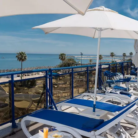Hotel Yaramar - Adults Recommended Fuengirola