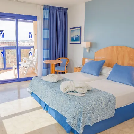 Hotel Yaramar - Adults Recommended