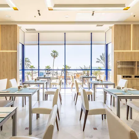 Hotel Yaramar - Adults Recommended