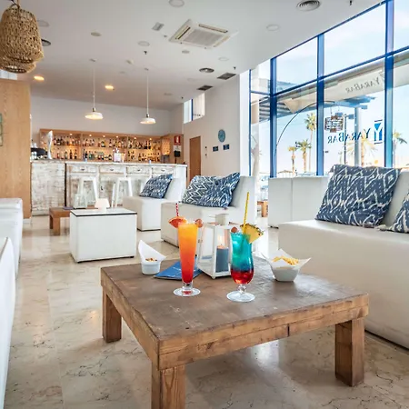 Yaramar - Adults Recommended 4* Fuengirola