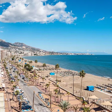 亚拉马尔酒店 - 建议成人入住 4* 丰希罗拉