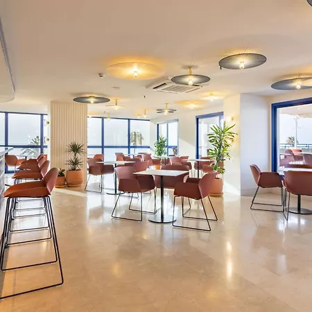 Yaramar - Adults Recommended Hotel 4*