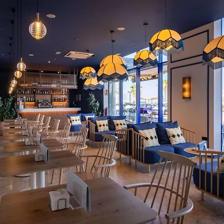 Yaramar - Adults Recommended Fuengirola