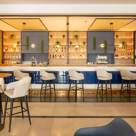 Yaramar - Adults Recommended 4* Fuengirola