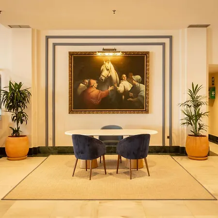 亚拉马尔酒店 - 建议成人入住 酒店