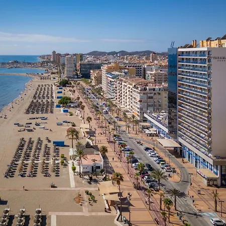 Hotel Yaramar - Adults Recommended