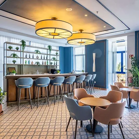 酒店 亚拉马尔酒店 - 建议成人入住 丰希罗拉