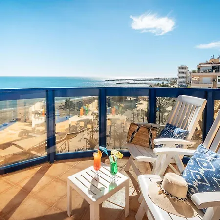 Yaramar - Adults Recommended Fuengirola