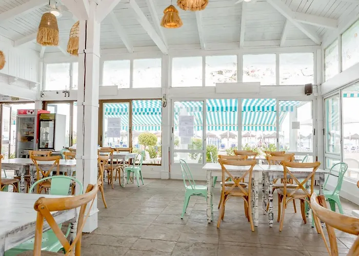 Отель Yaramar - Adults Recommended Фуэнхирола