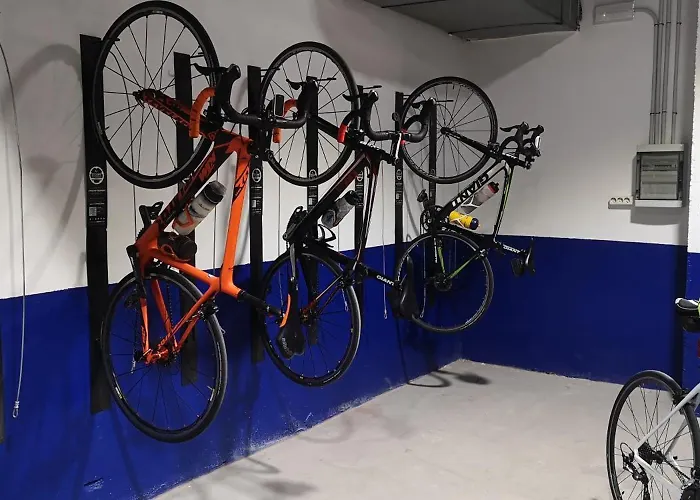 Отель Yaramar - Adults Recommended