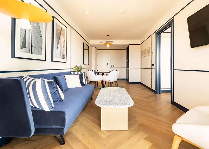 Yaramar - Adults Recommended Отель Фуэнхирола