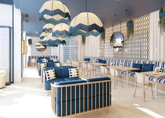 Yaramar - Adults Recommended