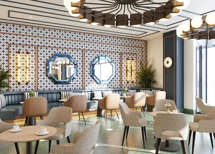 Yaramar - Adults Recommended Отель 4*