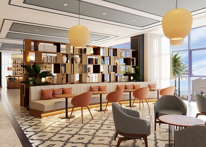 Отель Yaramar - Adults Recommended 4*