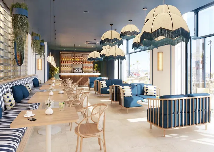 Yaramar - Adults Recommended Отель Фуэнхирола