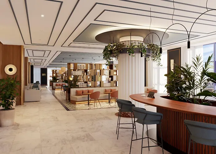 Yaramar - Adults Recommended Фуэнхирола