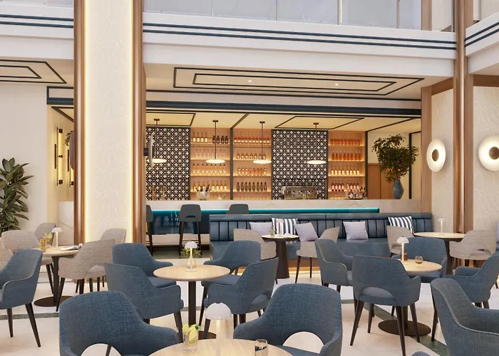 Отель Yaramar - Adults Recommended