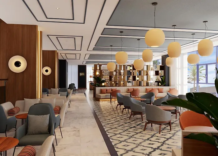 Yaramar - Adults Recommended Отель 4*