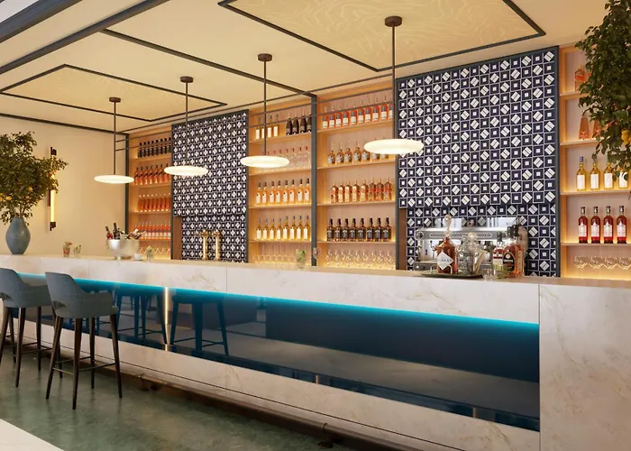 Отель Yaramar - Adults Recommended