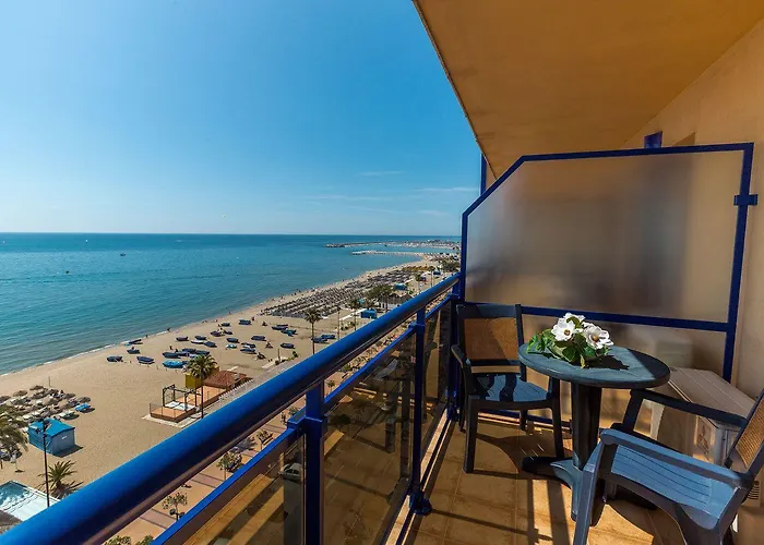 亚拉马尔酒店 - 建议成人入住