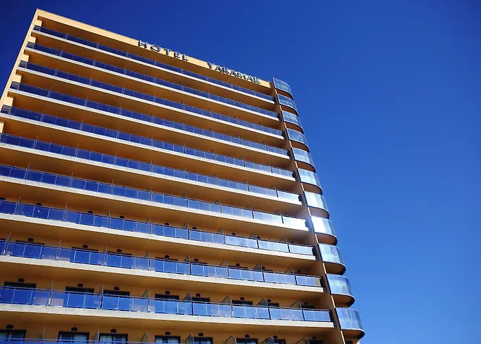 Yaramar - Adults Recommended 4* Фуэнхирола