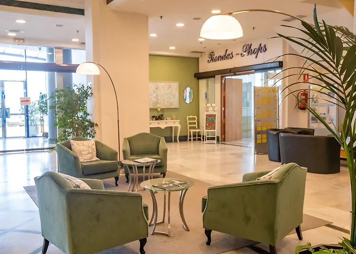 Отель Yaramar - Adults Recommended 4*