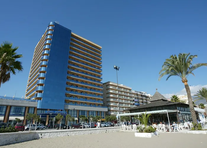 Yaramar - Adults Recommended Фуэнхирола