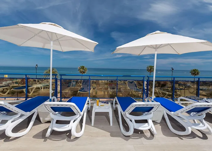 Yaramar - Adults Recommended Отель 4*