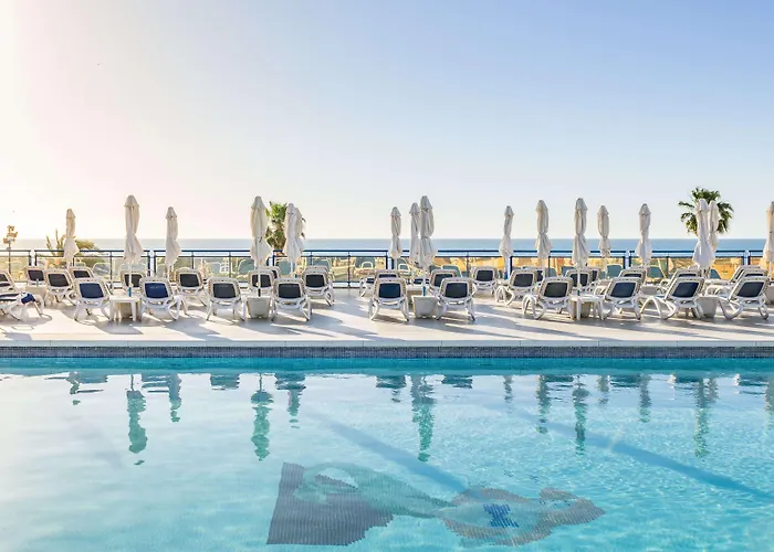 Yaramar - Adults Recommended 4* Фуэнхирола