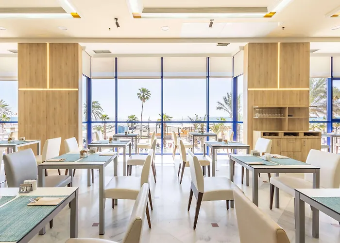 Отель Yaramar - Adults Recommended