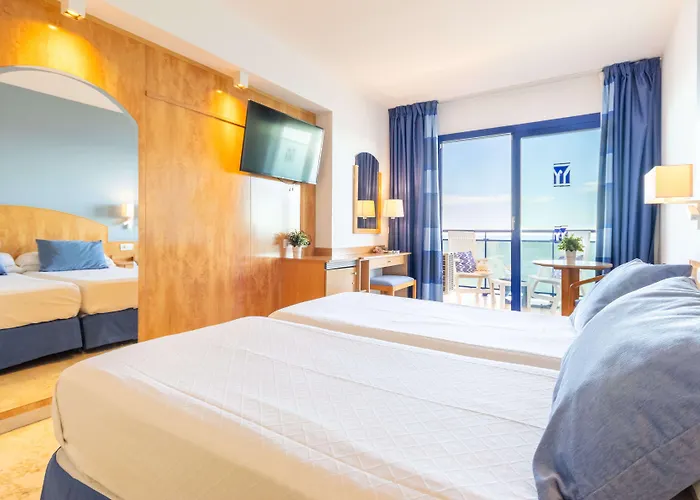 Yaramar - Adults Recommended 4* Фуэнхирола