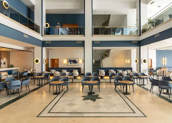 酒店 亚拉马尔酒店 - 建议成人入住 4*