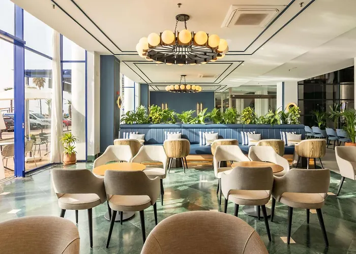 酒店 亚拉马尔酒店 - 建议成人入住 丰希罗拉