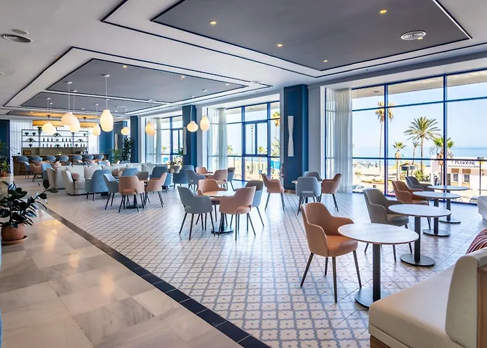 酒店 亚拉马尔酒店 - 建议成人入住 4*