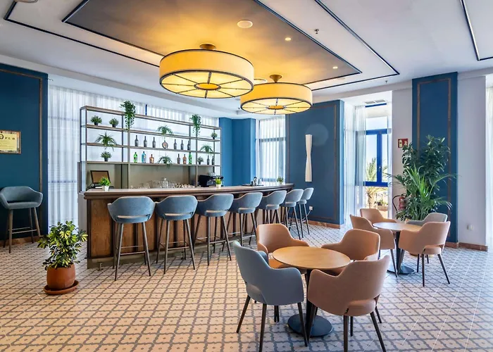 酒店 亚拉马尔酒店 - 建议成人入住 丰希罗拉