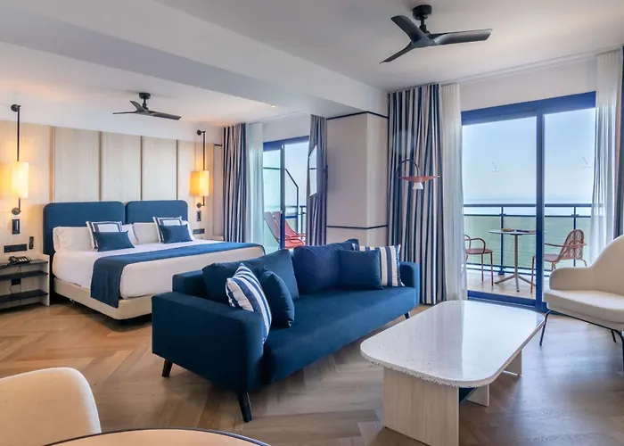 亚拉马尔酒店 - 建议成人入住