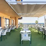 Szálloda Yaramar - Adults Recommended Fuengirola
