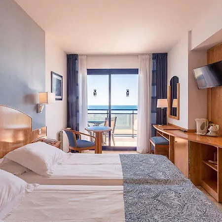 Hotel Yaramar - Adults Recommended