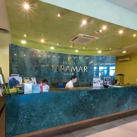 Yaramar - Adults Recommended 4* Fuengirola