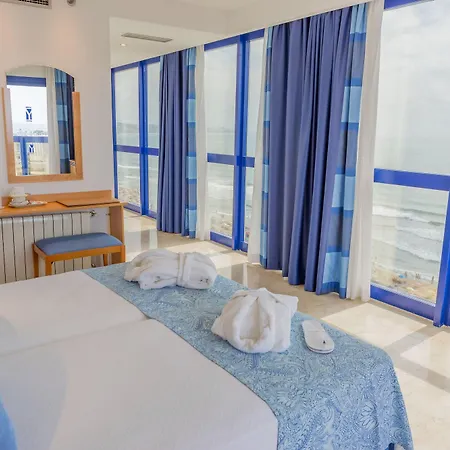 Hotel Yaramar - Adults Recommended 4*